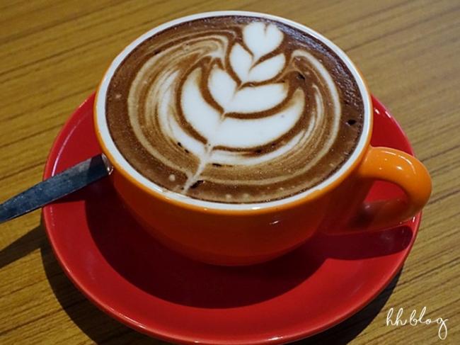 Caffe Mocha   RM10.90