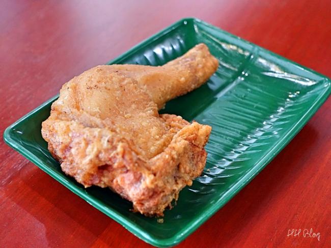 Ayam Goreng   RM6.50