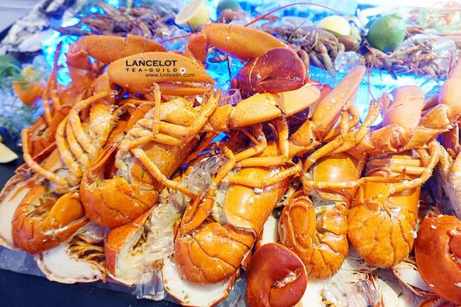 美国缅因州龙虾 (Maine Lobster)