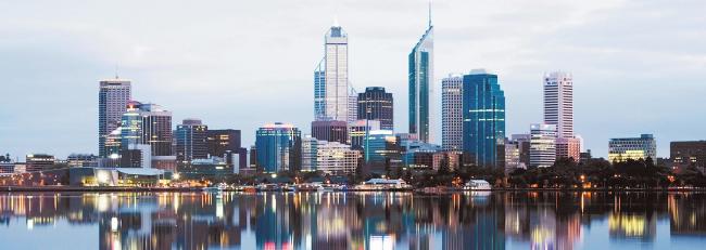 你知道吗？西澳最大城市柏斯，是当地日照时间最长的城市。