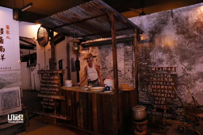温古堂开放至今已接待许多来自国内外的人士参观，让更多人能了解马六甲这座世界文化遗产城市的由来及故事。