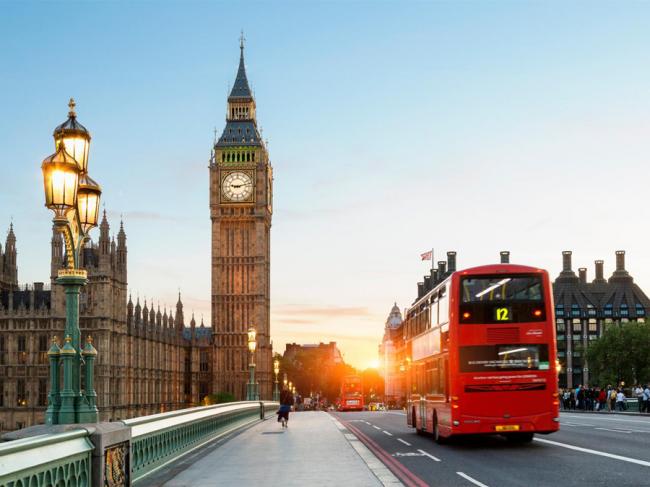 趁着马航举办促销、英镑贬值，你也可考虑到伦敦旅游！