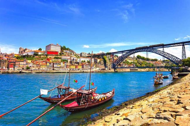波尔图市（Porto）