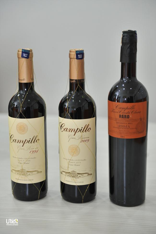 皮卡罗酒庄生产的葡萄酒，酒标上都有标示着号码，这意味着产量不多及所生产的葡萄酒品质保证的意思。