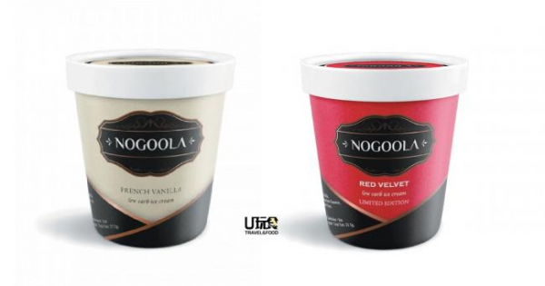88keto旗下也出售Nogoola雪糕，可惜雪糕当时暂无存货，无缘一试。