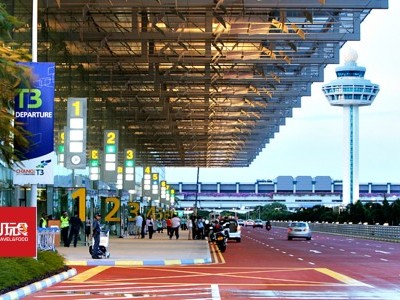 [新加坡] 拟建第三条机场快线