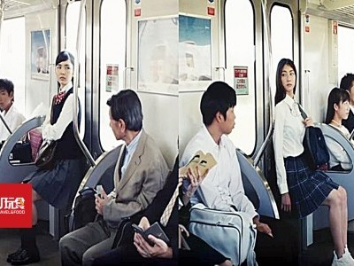 [日本] 座位乘坐礼仪你做到吗？