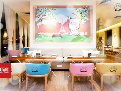 [雪兰莪] Hello Kitty Gourmet Café 宣布结业
