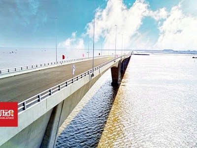 [越南] 最长跨海大桥9月开通