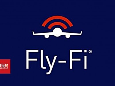 [美国] JetBlue让你免费边飞边上网