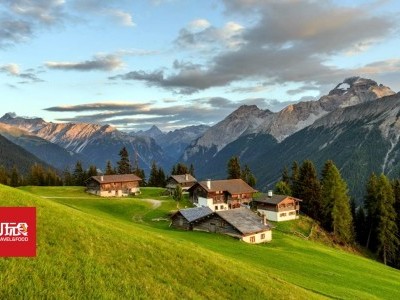 [瑞士] 小镇贝尔金全面禁拍 违者将罚款