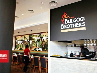 Bulgogi Brothers宣布撤出马来西亚