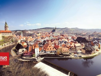 [捷克] 幸运小镇 500年不变