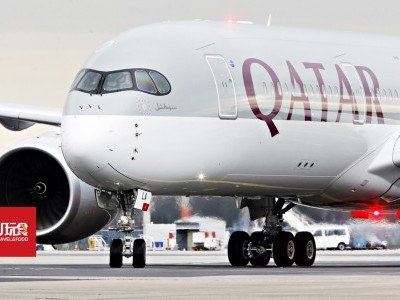 多国禁飞令 卡塔尔航空促ICAO宣告违法