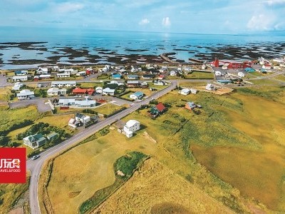 [冰岛] 长征冰岛之三 私房美景大公开