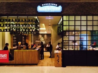 [吉隆坡] 百年麦氏西池 新店新品即将登场