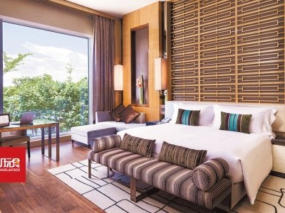 [香港] 东南亚最佳精品酒店体验