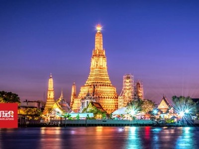 [泰国] 世界上名字最长的城市