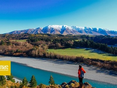[纽西兰] 我在纽西兰改掉的5个坏习惯