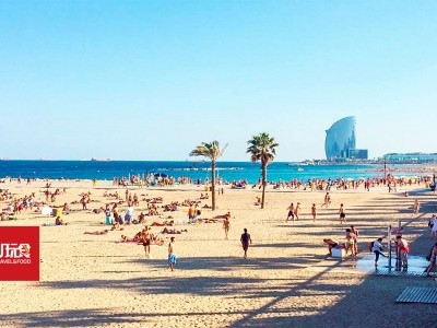 [西班牙] 海滩禁令知多少？！
