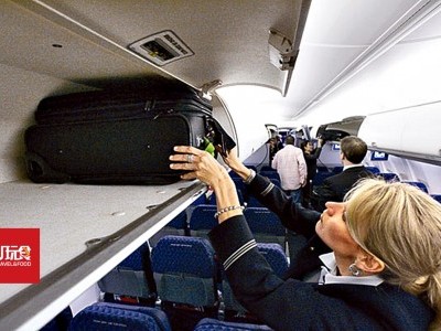 乘机小贴士：9家廉航手提行李限制