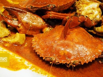 [八打灵] 螃蟹工厂美式「手抓」海鲜大餐