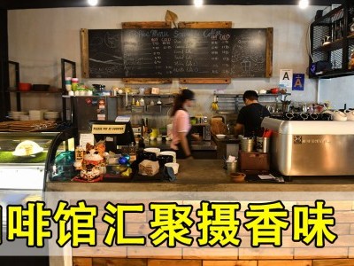 [吉隆坡] 5.1 Cafe Gallery 摄影主题咖啡馆