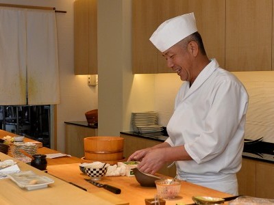 [吉隆坡] Sushi Ori大隐隐于市寿司预约