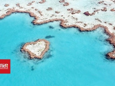 [澳洲] 大堡礁总市值达1千828亿令吉