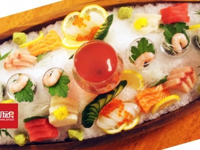 [槟城] Kampachi 勘八吃日式最顶级料理Omakase