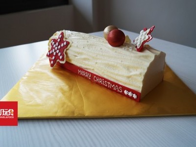 [槟城] 圣诞好康 – Passionis试吃蛋糕活动